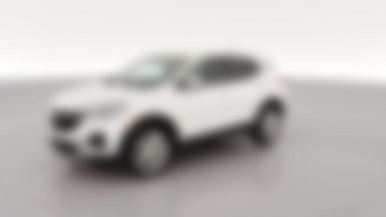 2023 Buick Encore GX vehicle photo