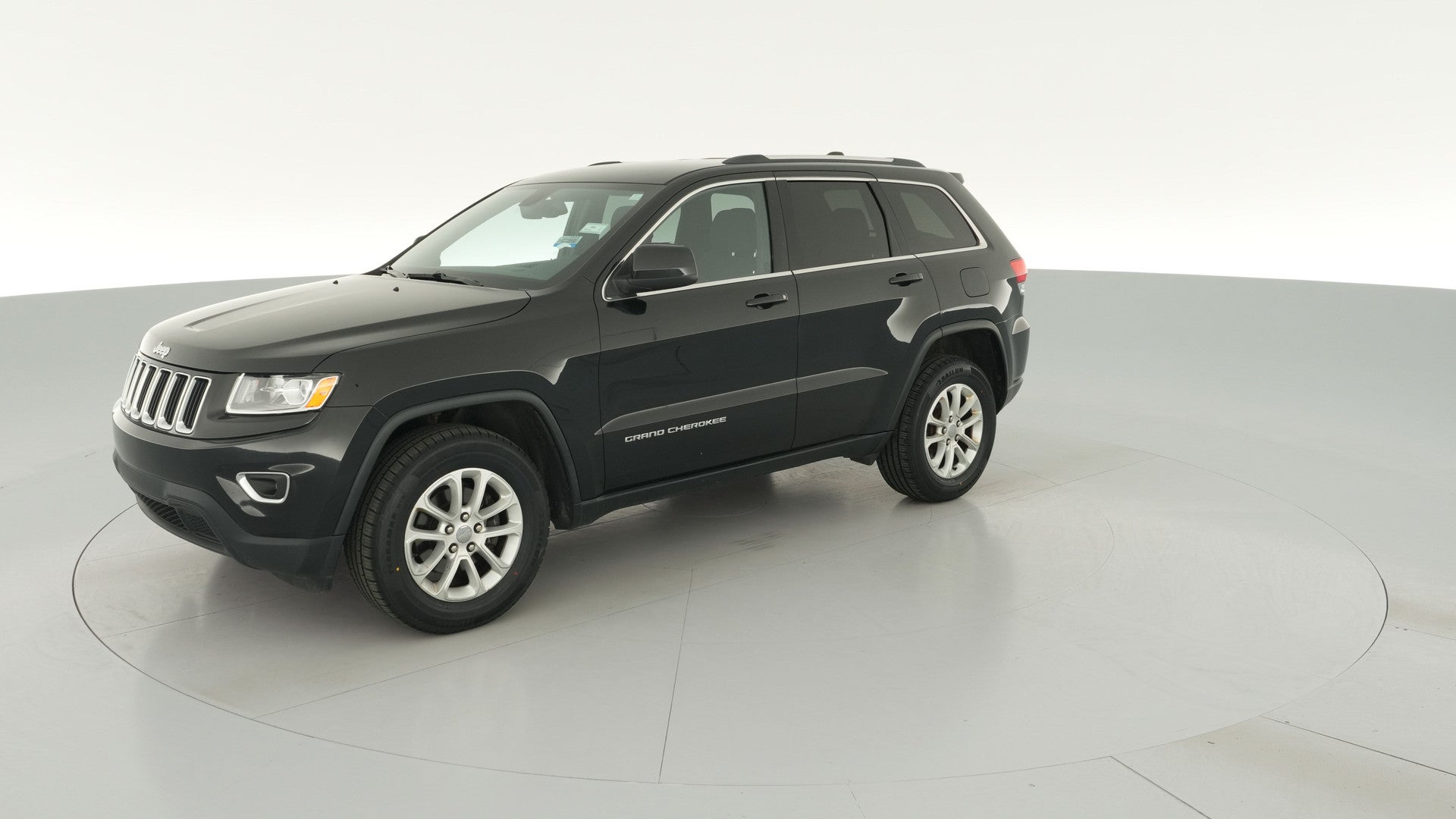 2015 Jeep Grand Cherokee vehicle photo