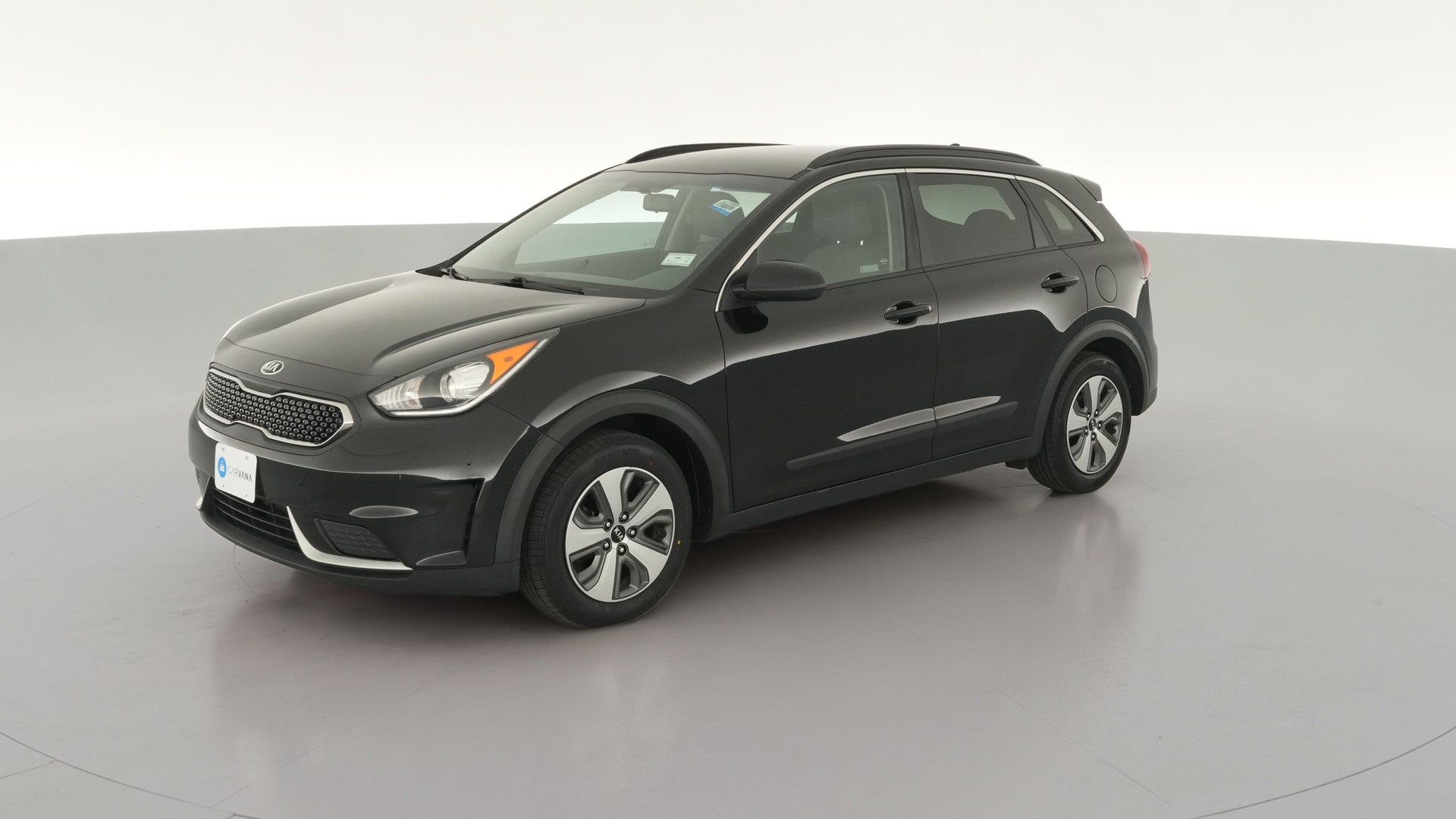 2019 Kia Niro vehicle photo