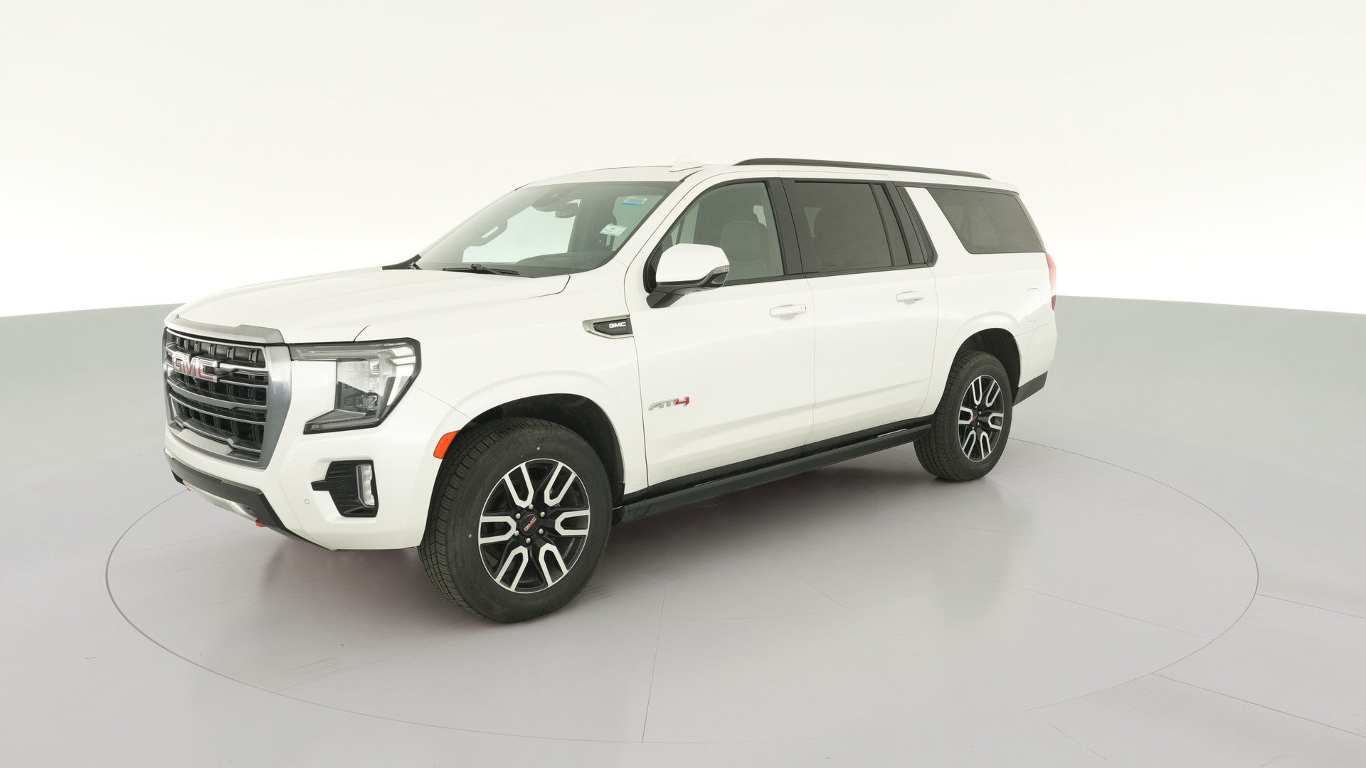 2023 GMC Yukon XL vehicle photo