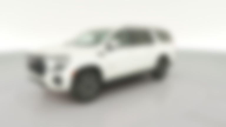 2023 GMC Yukon XL vehicle photo