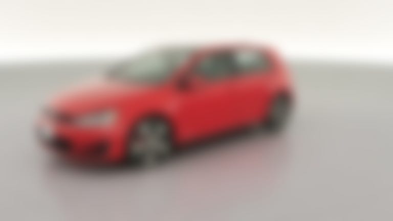 2016 Volkswagen Golf GTI vehicle photo