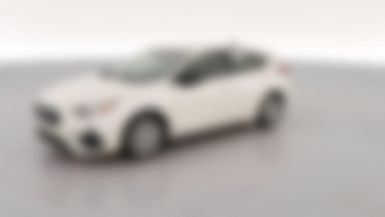 2024 Subaru Impreza vehicle photo
