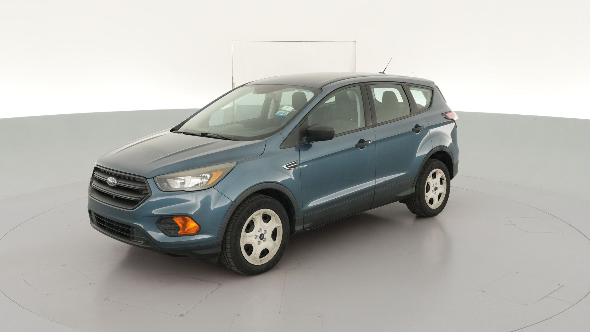 2018 Ford Escape vehicle photo