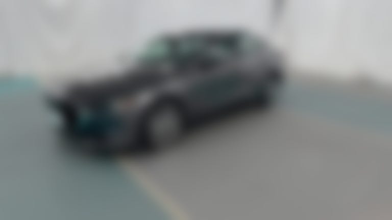 2021 MAZDA MAZDA3 vehicle photo