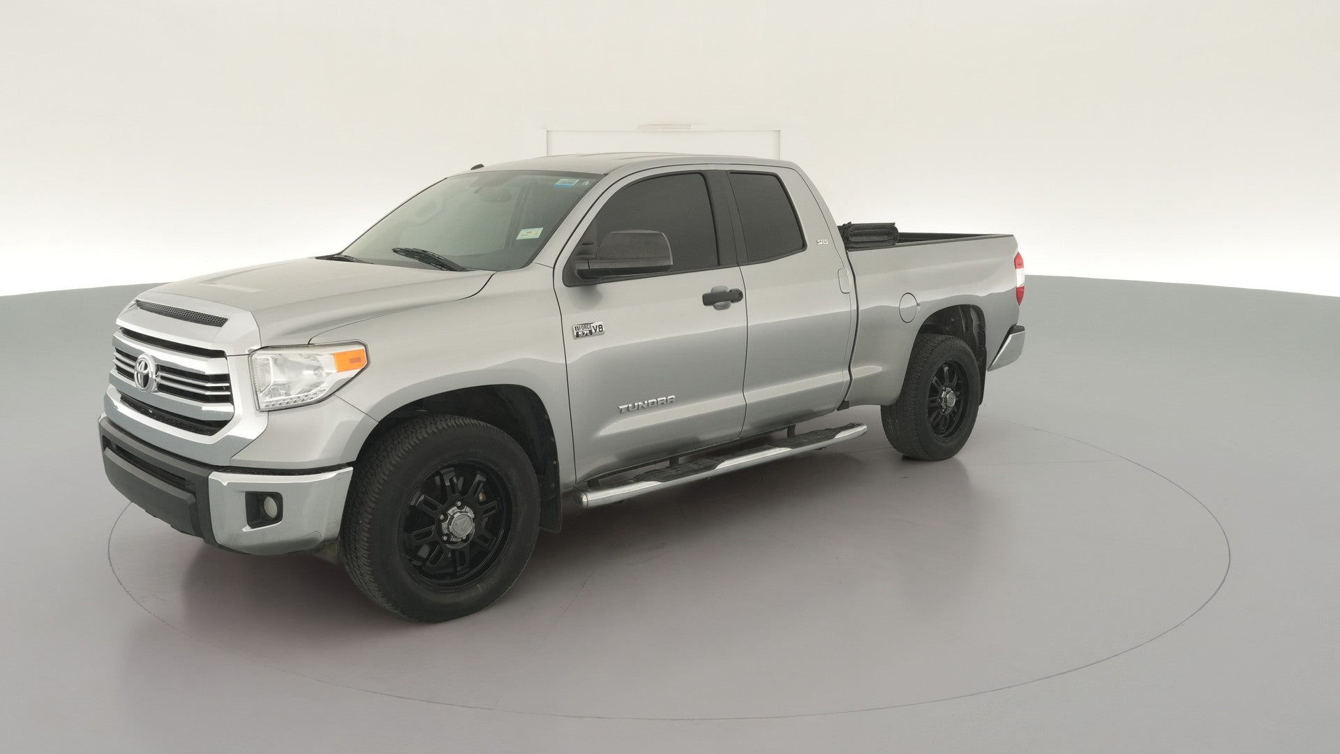 2016 Toyota Tundra Double Cab vehicle photo