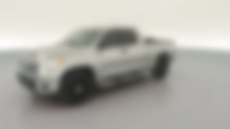 2016 Toyota Tundra Double Cab vehicle photo