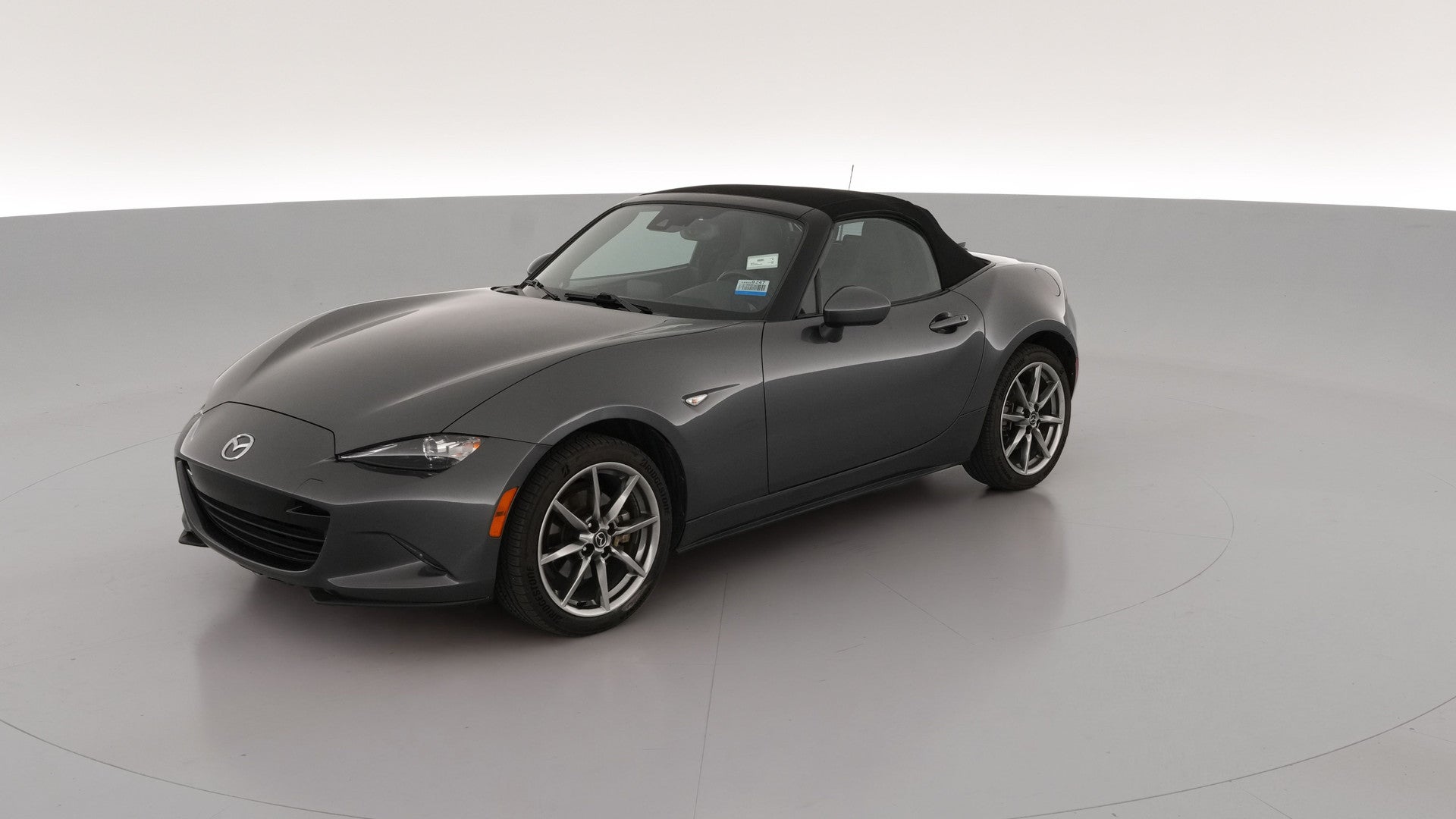 2022 MAZDA MX-5 Miata vehicle photo