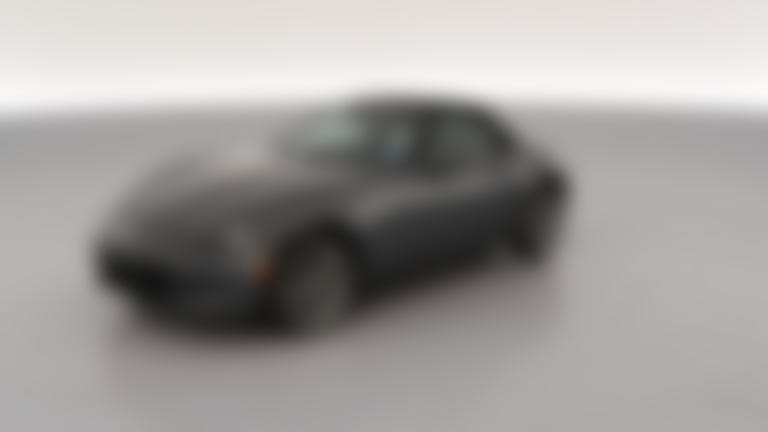 2022 MAZDA MX-5 Miata vehicle photo