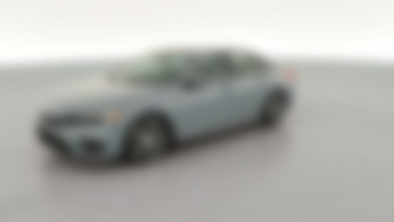 2024 Honda Civic vehicle photo