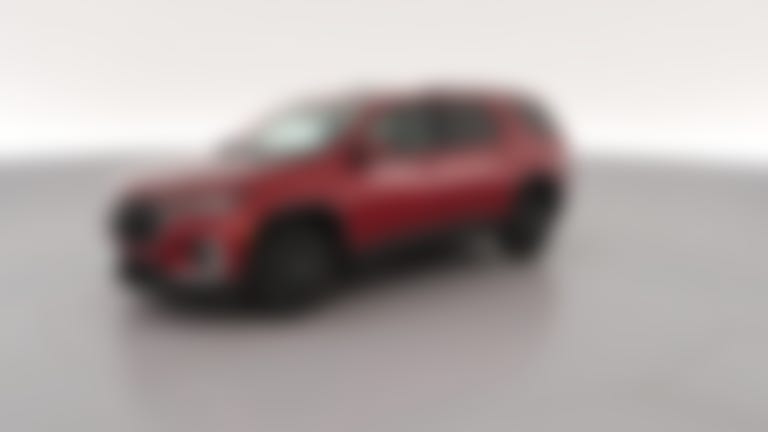 2023 Chevrolet Traverse vehicle photo