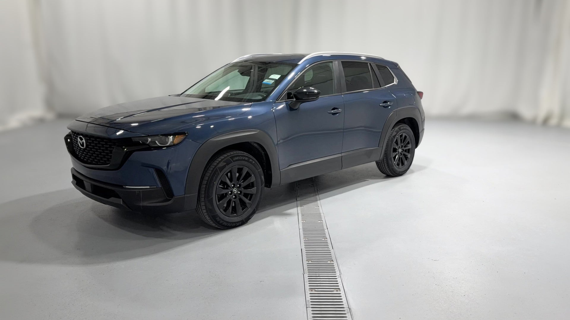 2025 MAZDA CX-50 vehicle photo