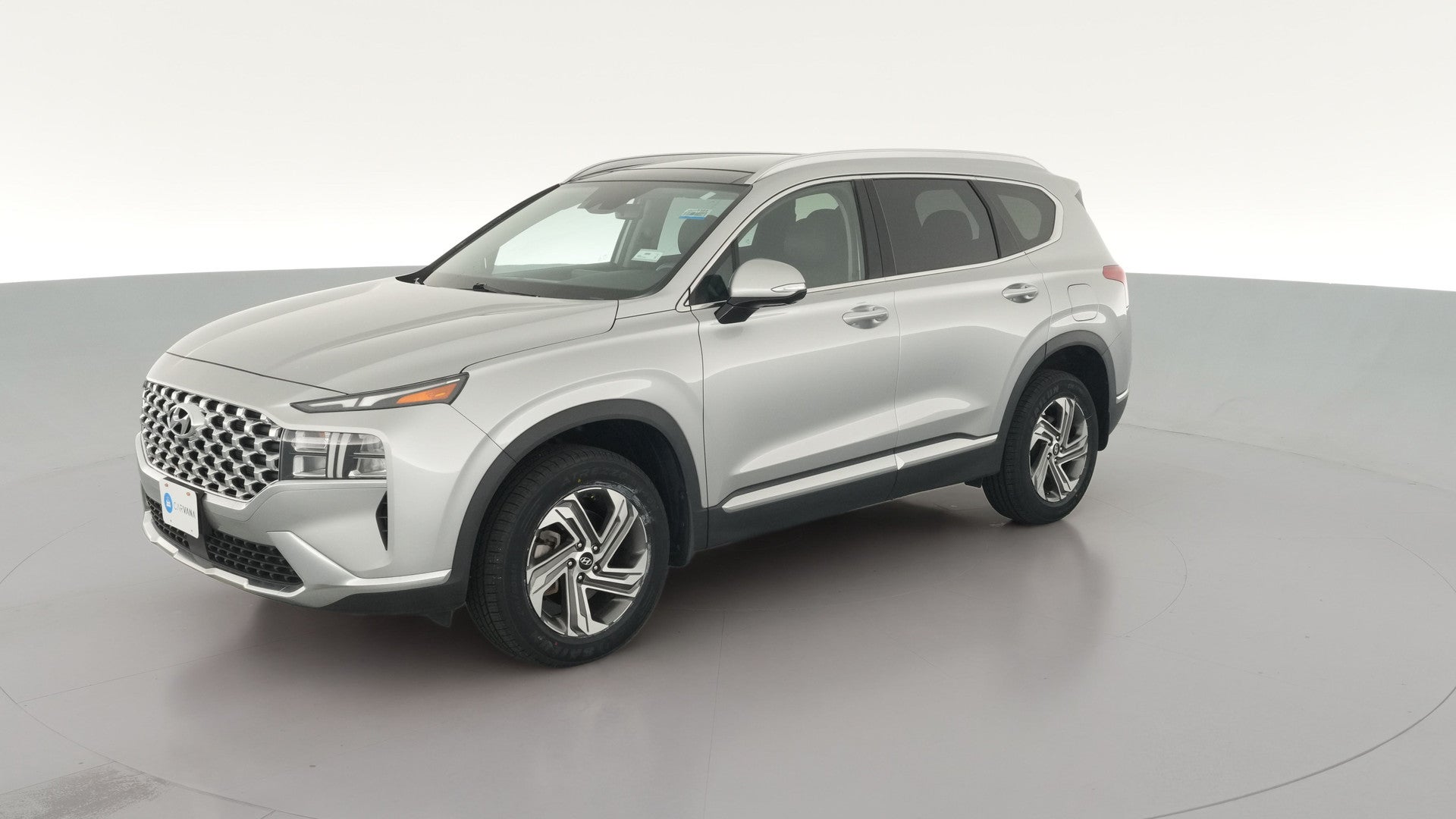 2023 Hyundai Santa Fe vehicle photo