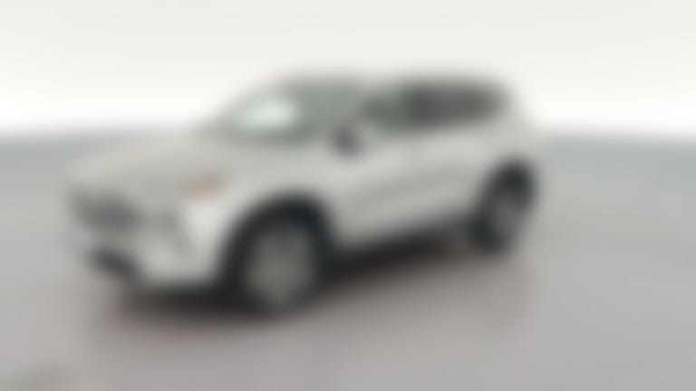 2023 Hyundai Santa Fe vehicle photo