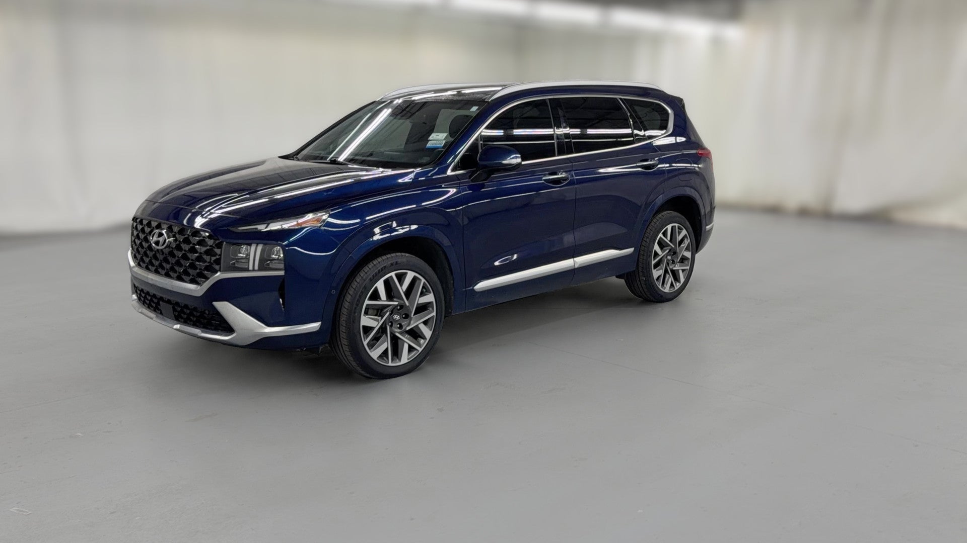 2023 Hyundai Santa Fe vehicle photo