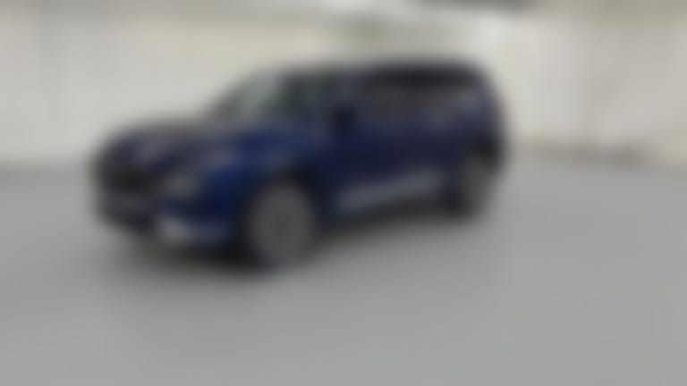2023 Hyundai Santa Fe vehicle photo