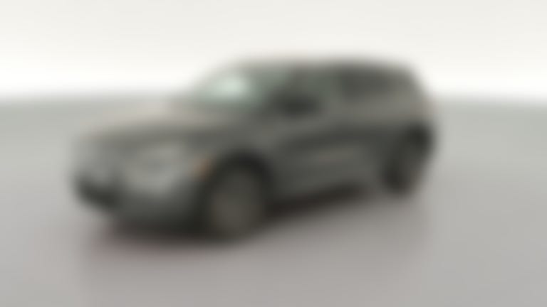 2020 Lincoln Corsair vehicle photo