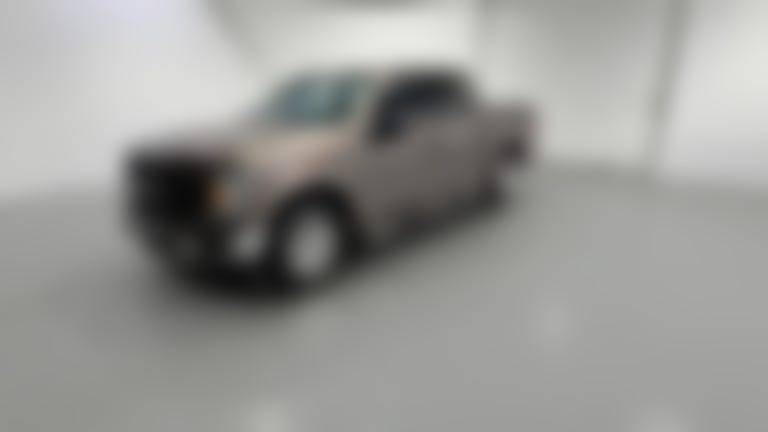 2020 Ford F150 SuperCrew Cab vehicle photo