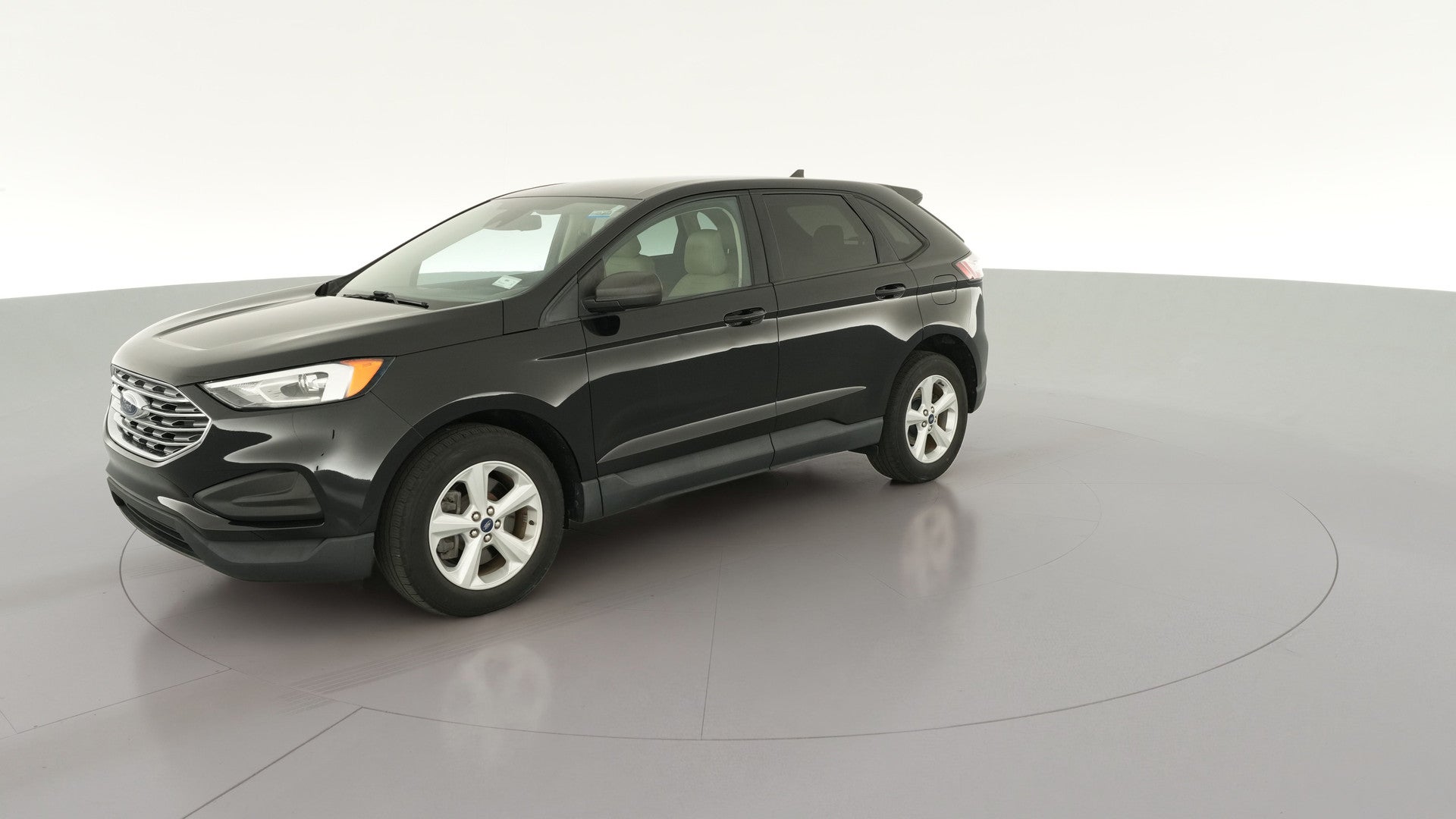 2021 Ford Edge vehicle photo