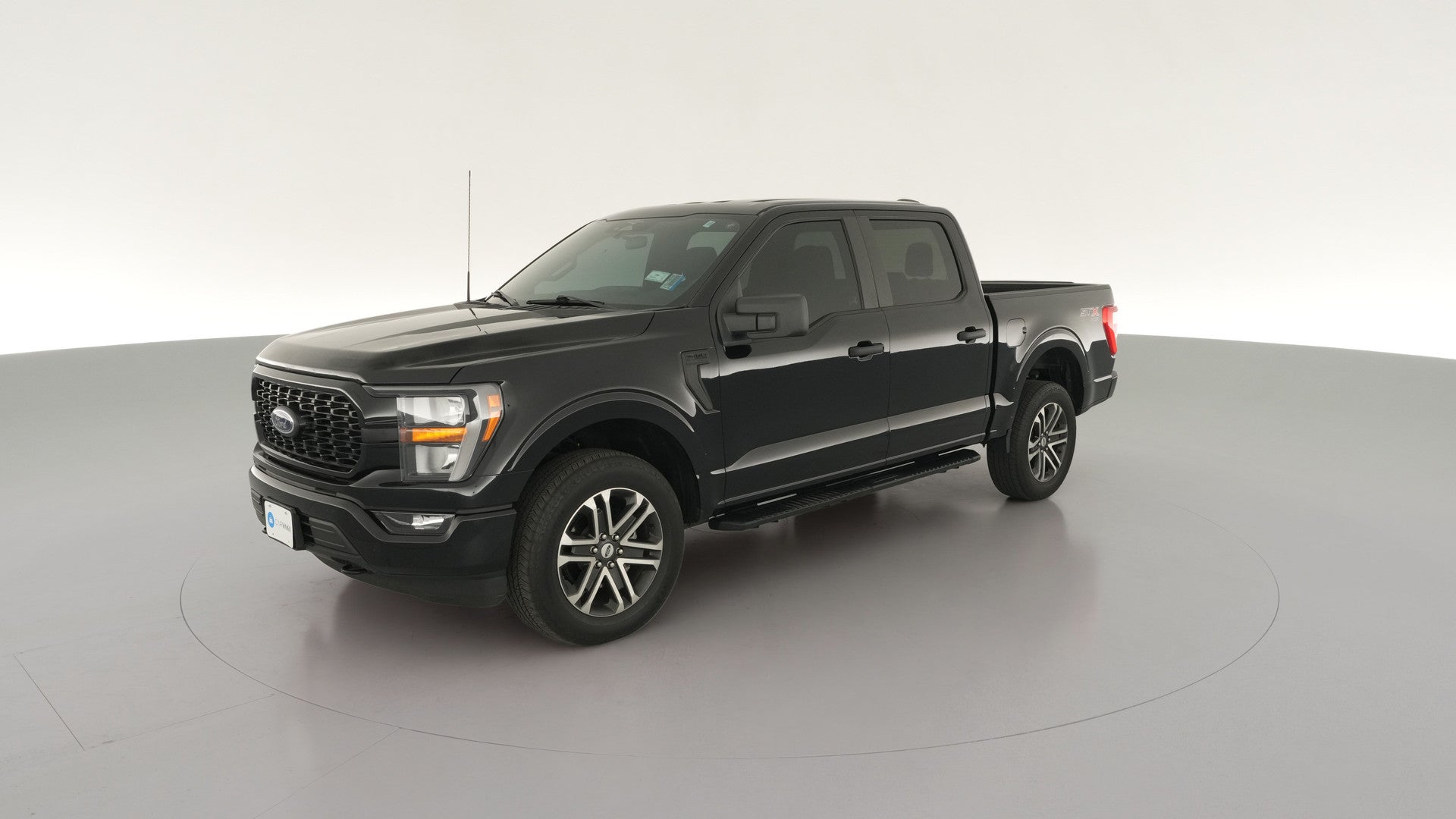 2023 Ford F150 SuperCrew Cab vehicle photo