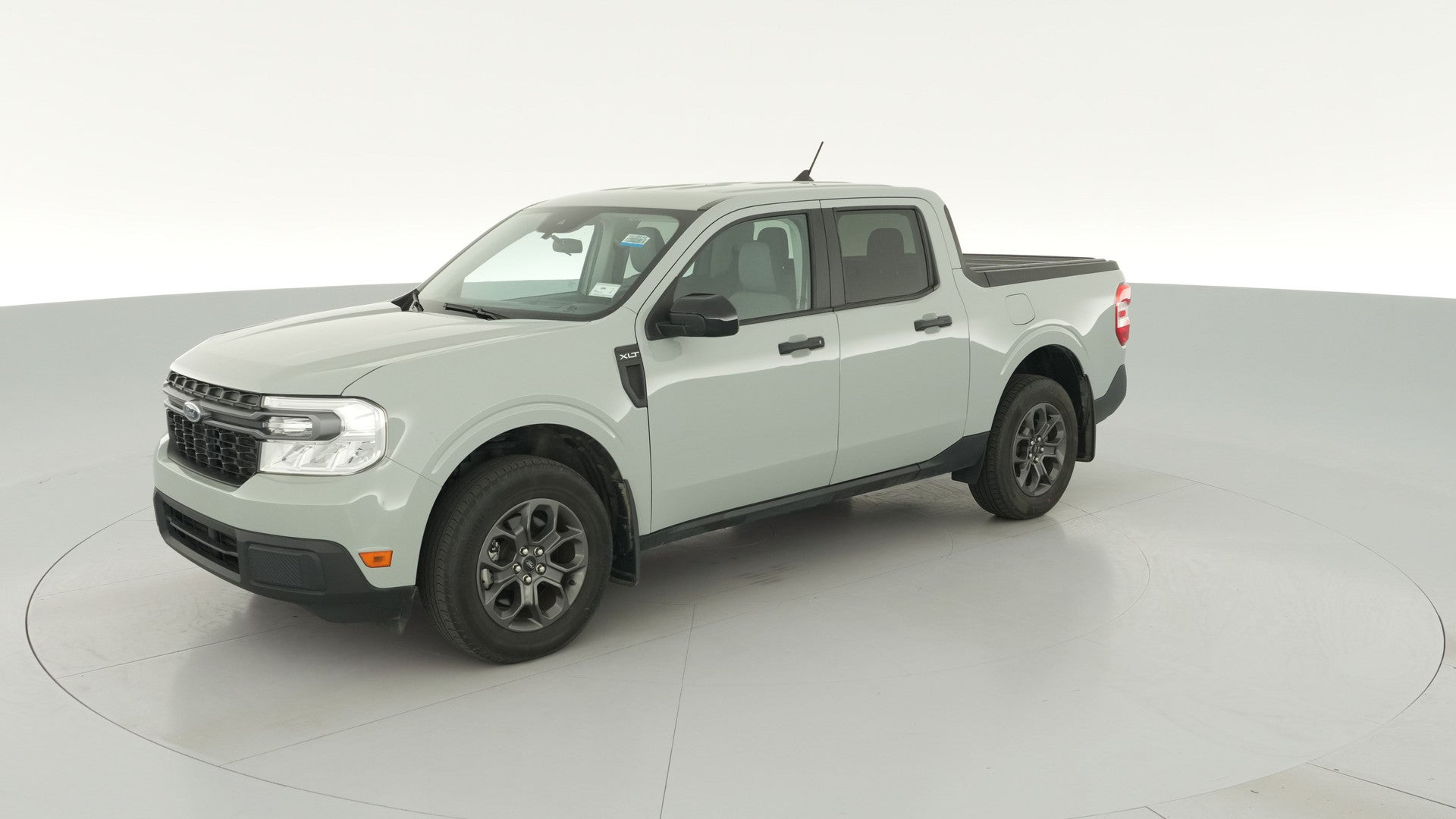 2024 Ford Maverick vehicle photo