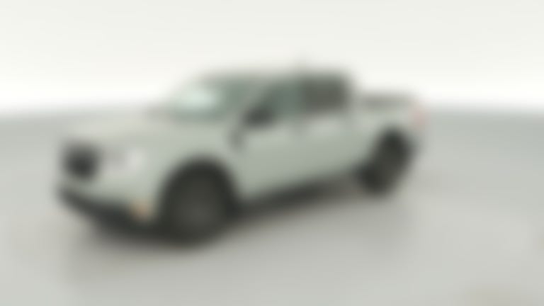 2024 Ford Maverick vehicle photo