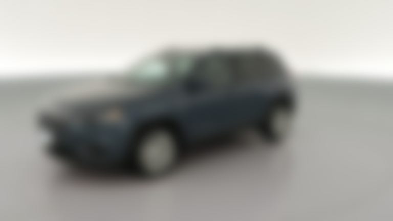 2021 Jeep Cherokee vehicle photo