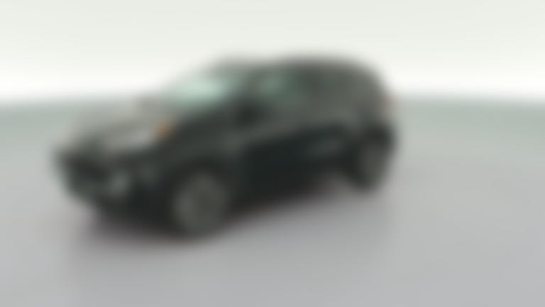 2022 Kia Sportage vehicle photo