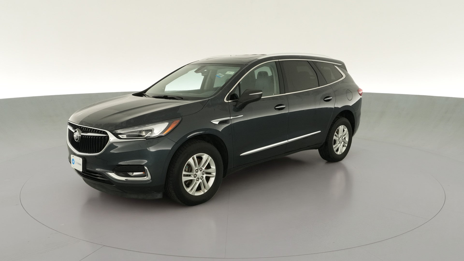 2019 Buick Enclave vehicle photo