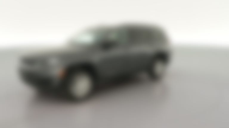 2024 Jeep Grand Cherokee L vehicle photo