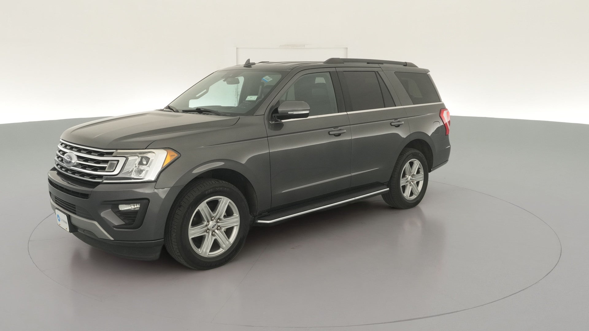 2018 Ford Expedition vehicle photo
