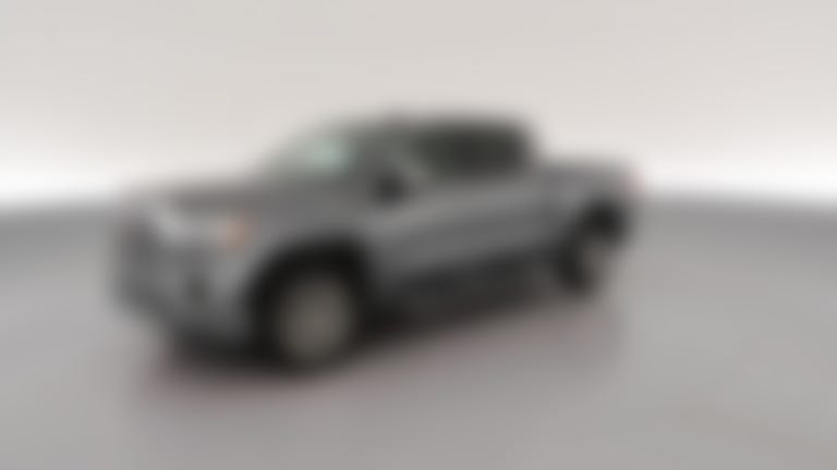 2019 GMC Sierra 1500 Crew Cab vehicle photo