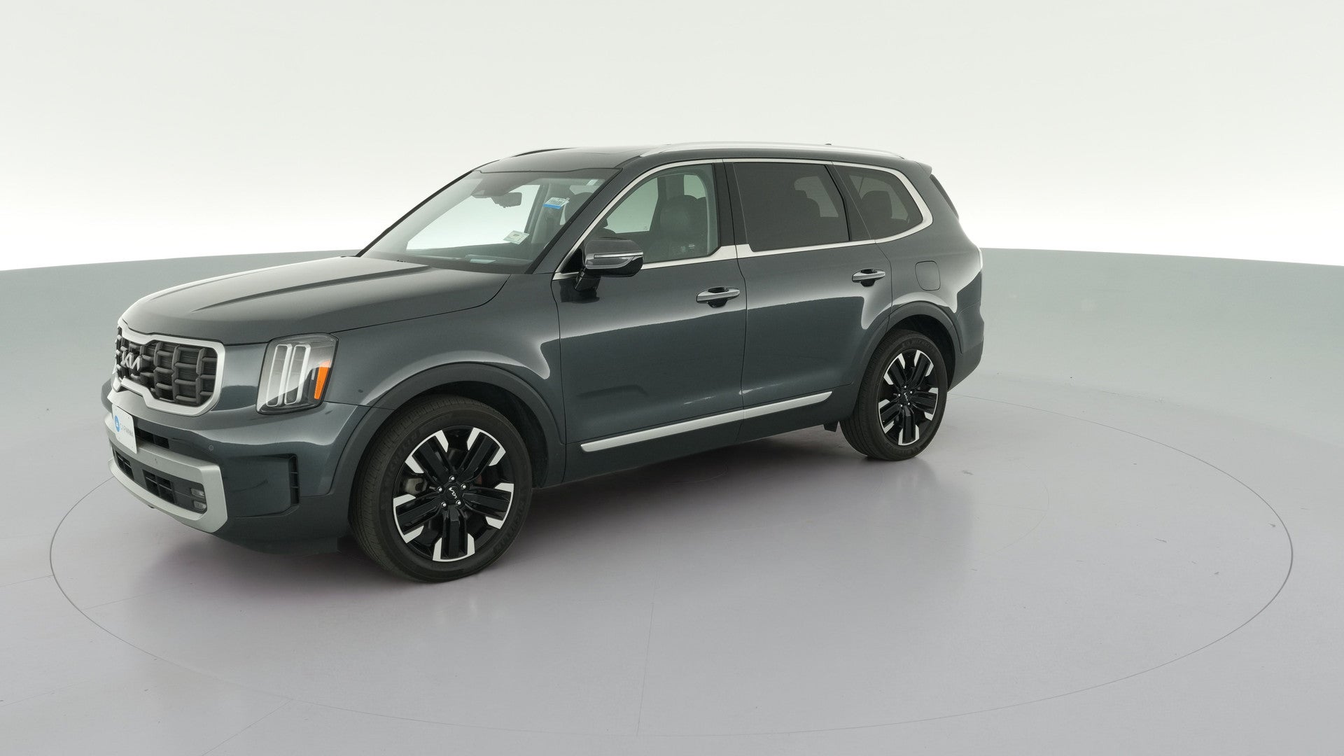 2024 Kia Telluride vehicle photo