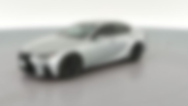 2024 Lexus IS vehicle photo