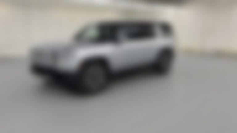 2024 Rivian R1S vehicle photo