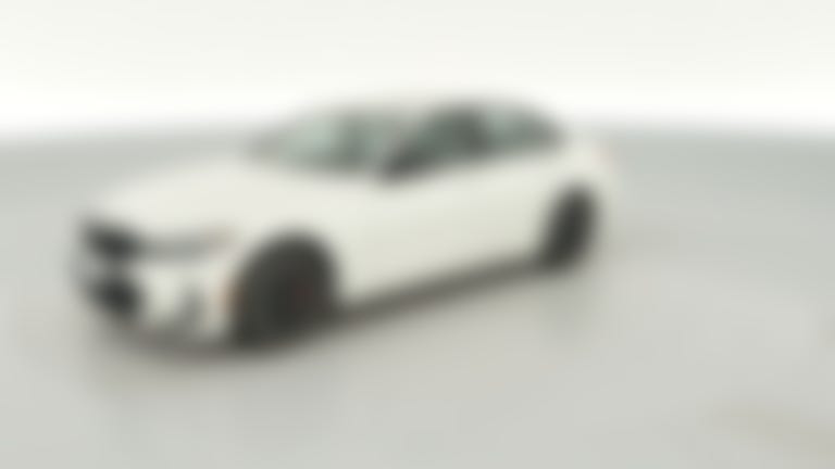 2026 BMW 3 Series vehicle photo