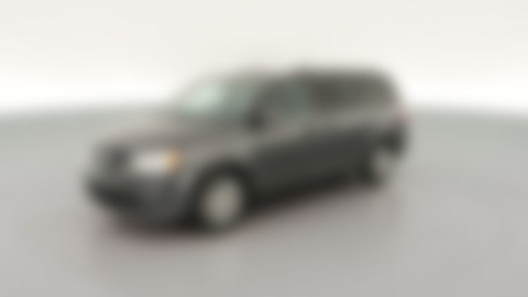 2018 Dodge Grand Caravan Passenger vehicle photo
