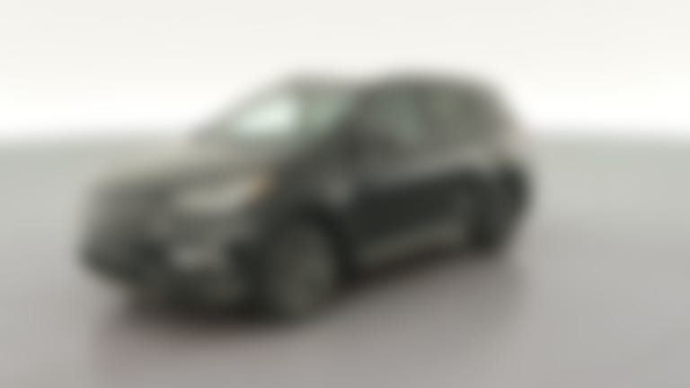 2017 Hyundai Santa Fe Sport vehicle photo