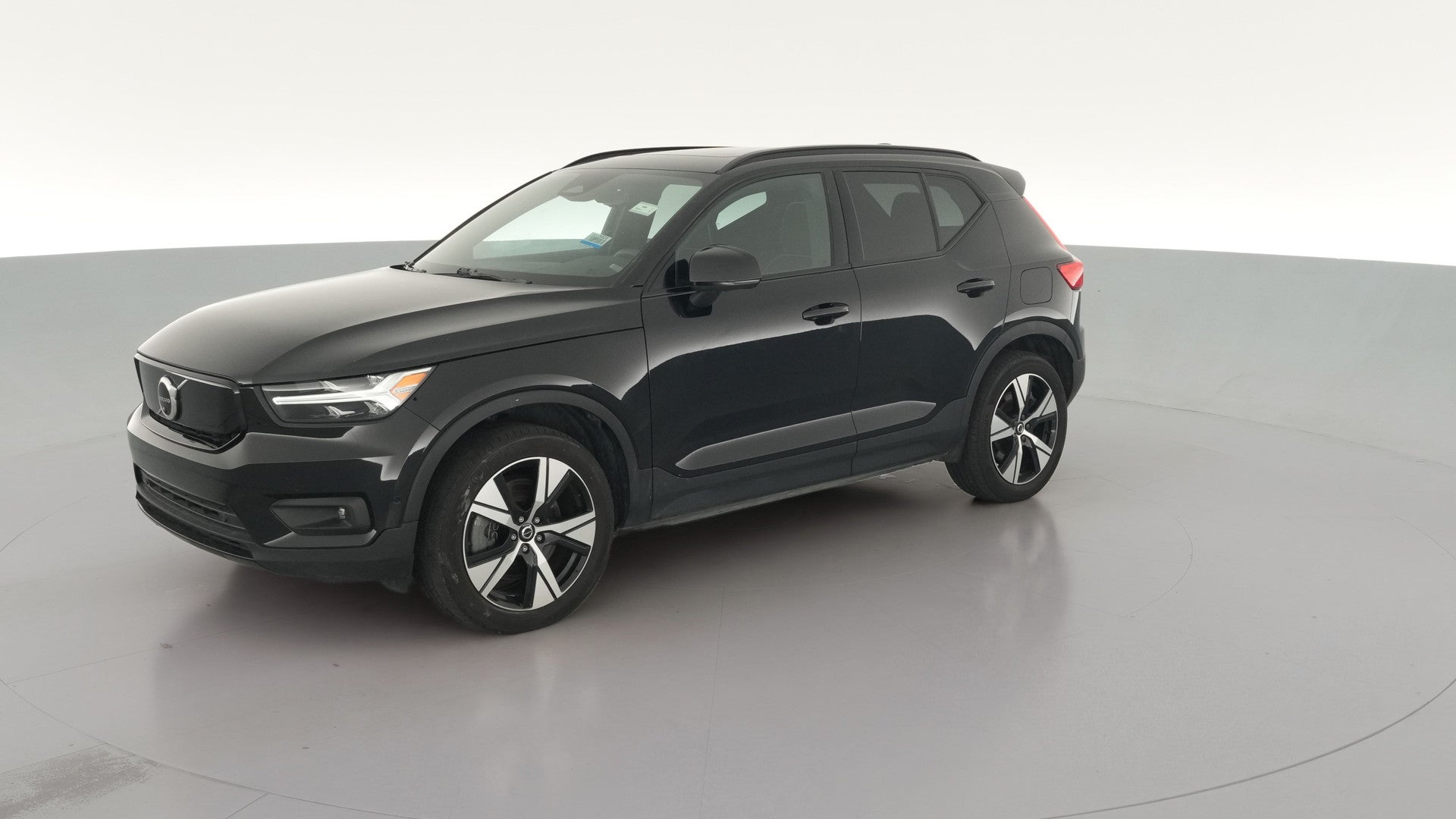 2022 Volvo XC40 Recharge vehicle photo