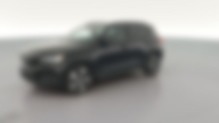 2022 Volvo XC40 Recharge vehicle photo