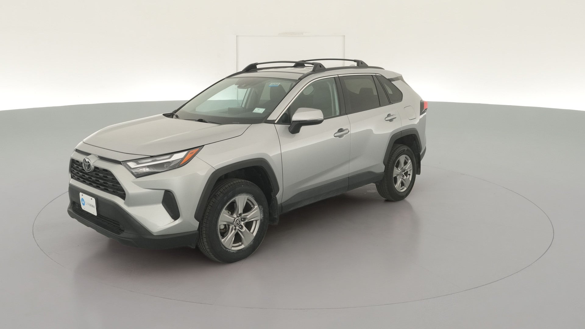 2022 Toyota RAV4 vehicle photo