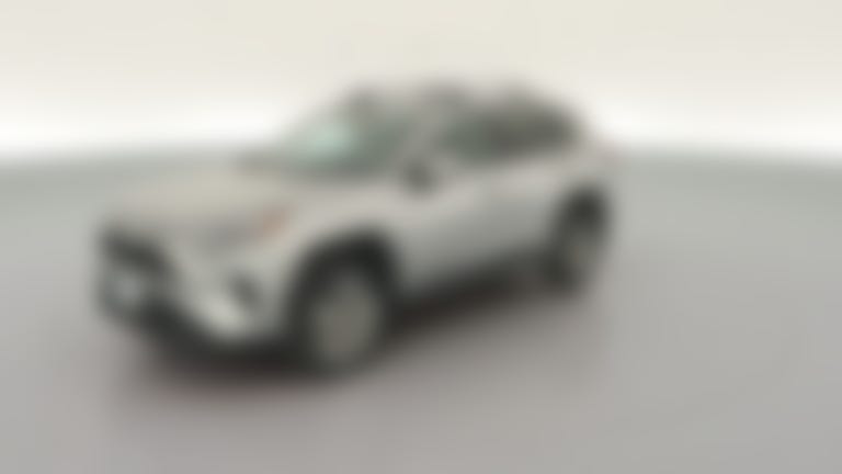 2022 Toyota RAV4 vehicle photo