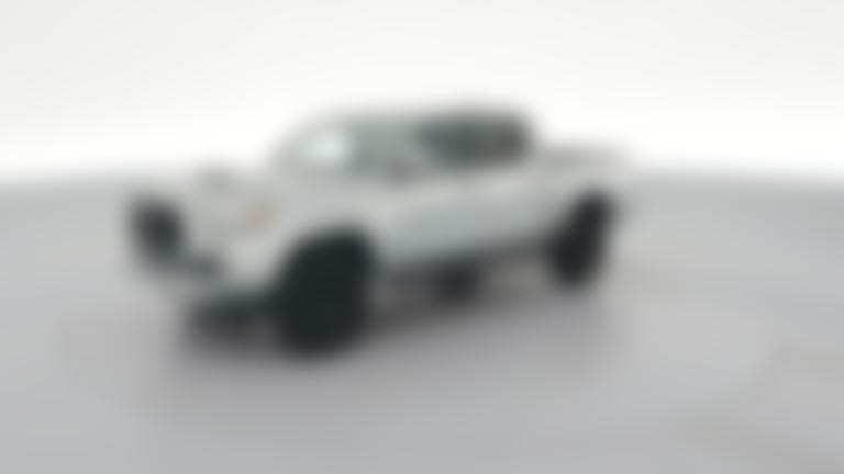 2022 Toyota Tacoma Double Cab vehicle photo