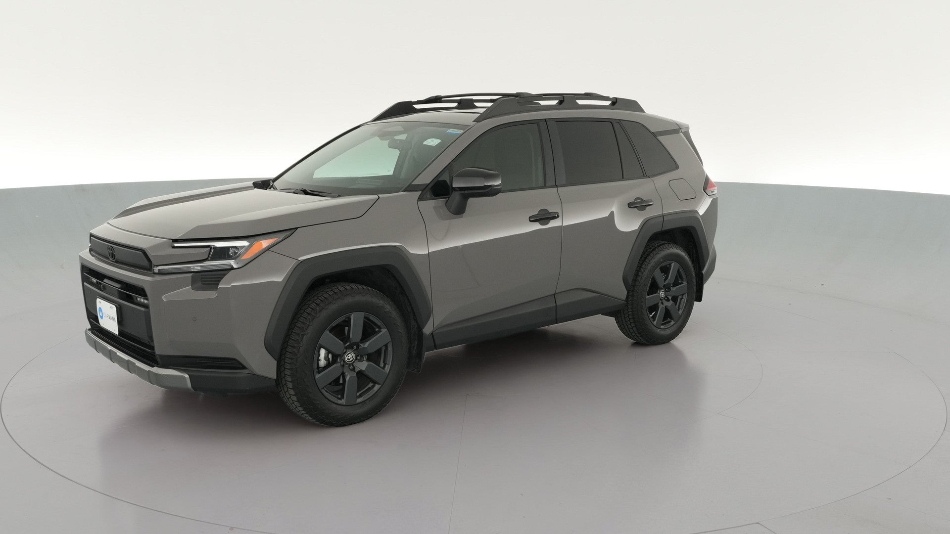 2026 Toyota RAV4 vehicle photo