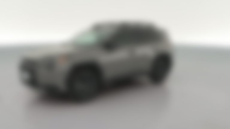 2026 Toyota RAV4 vehicle photo