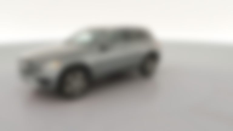 2017 Mercedes-Benz GLC vehicle photo