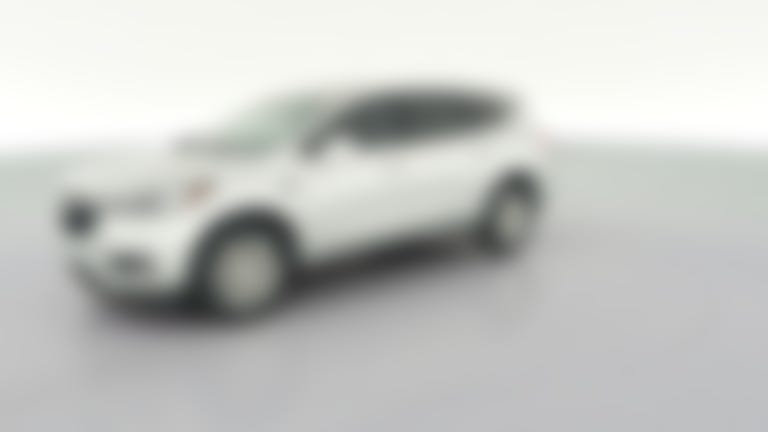 2020 Buick Enclave vehicle photo