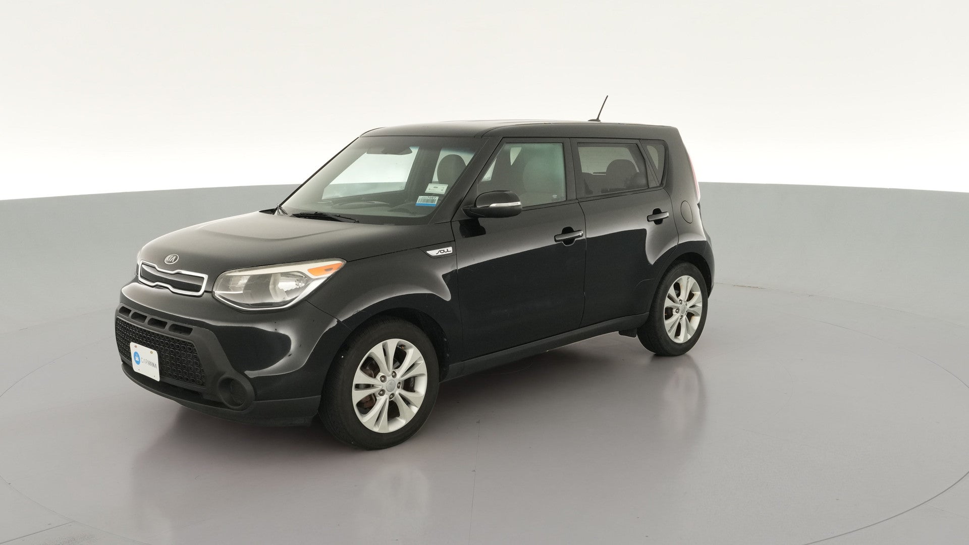 2014 Kia Soul vehicle photo