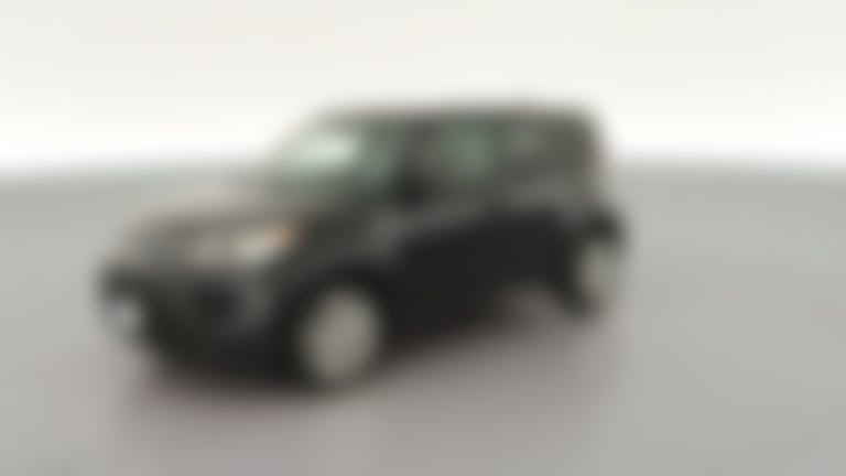 2014 Kia Soul vehicle photo