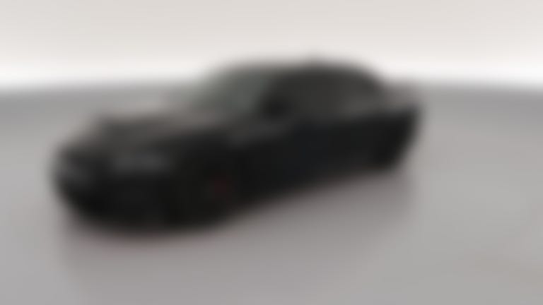 2018 Dodge Charger vehicle photo
